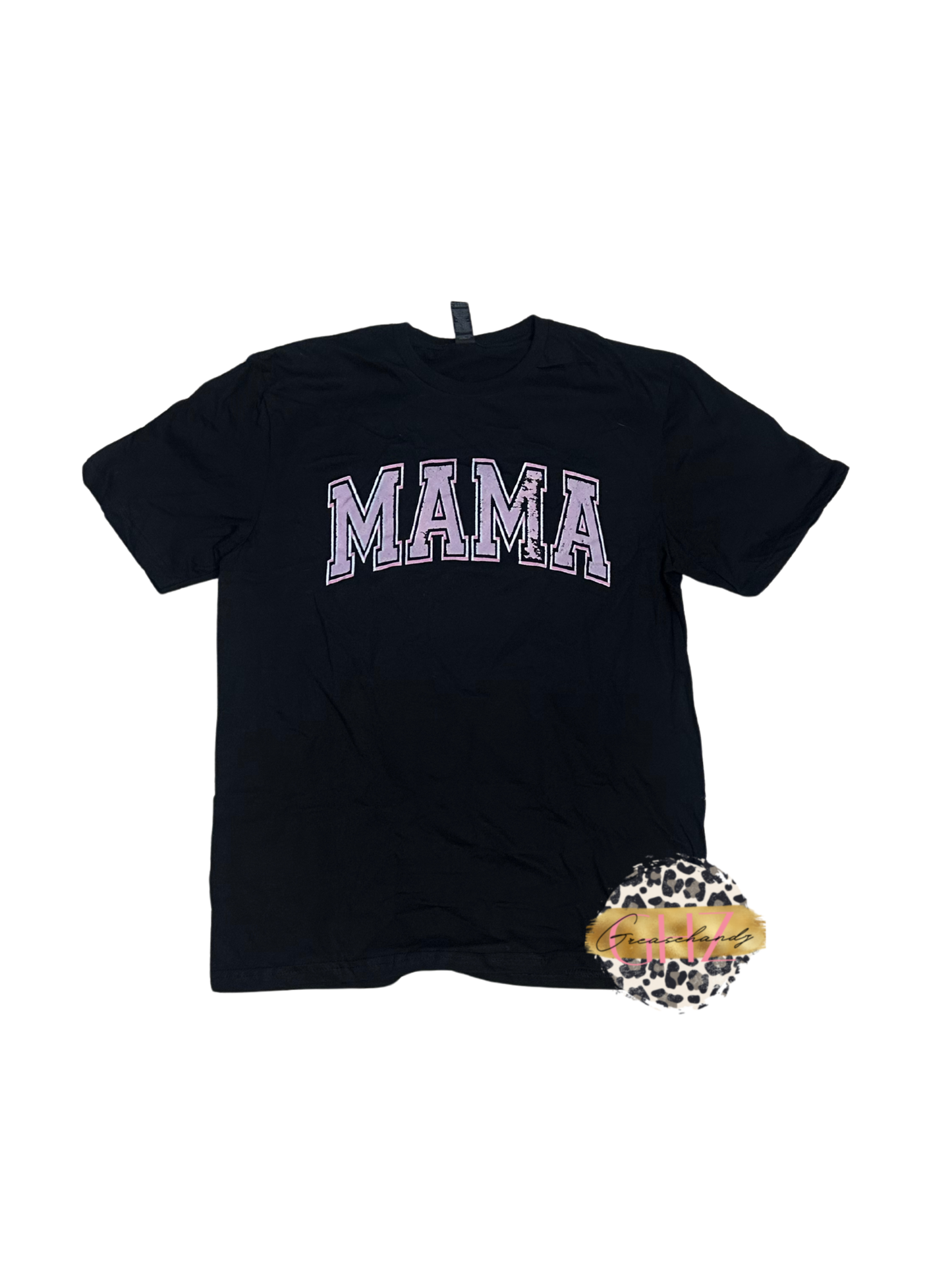 #107 Mama T-shirt M