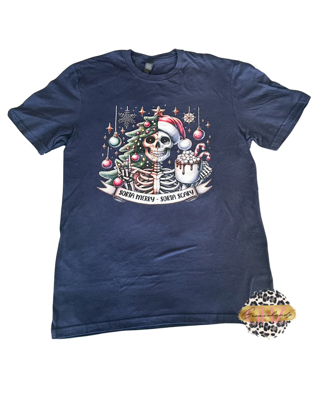 #1 sorta merry sorta scary (s)