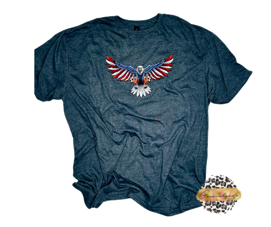 American eagle