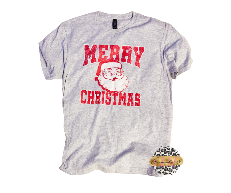 Merry Christmas Santa