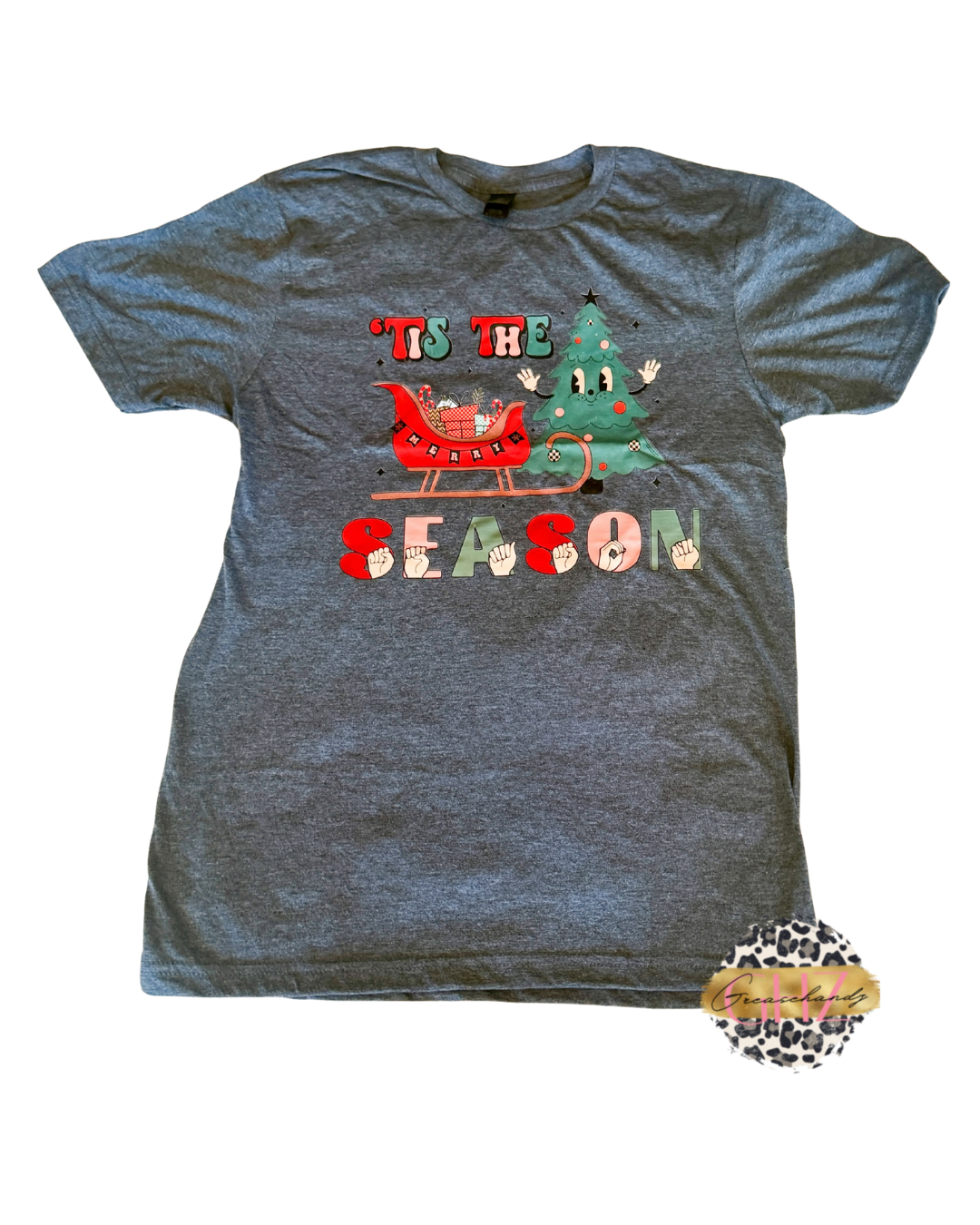 #96 tis is the season ASL (S)