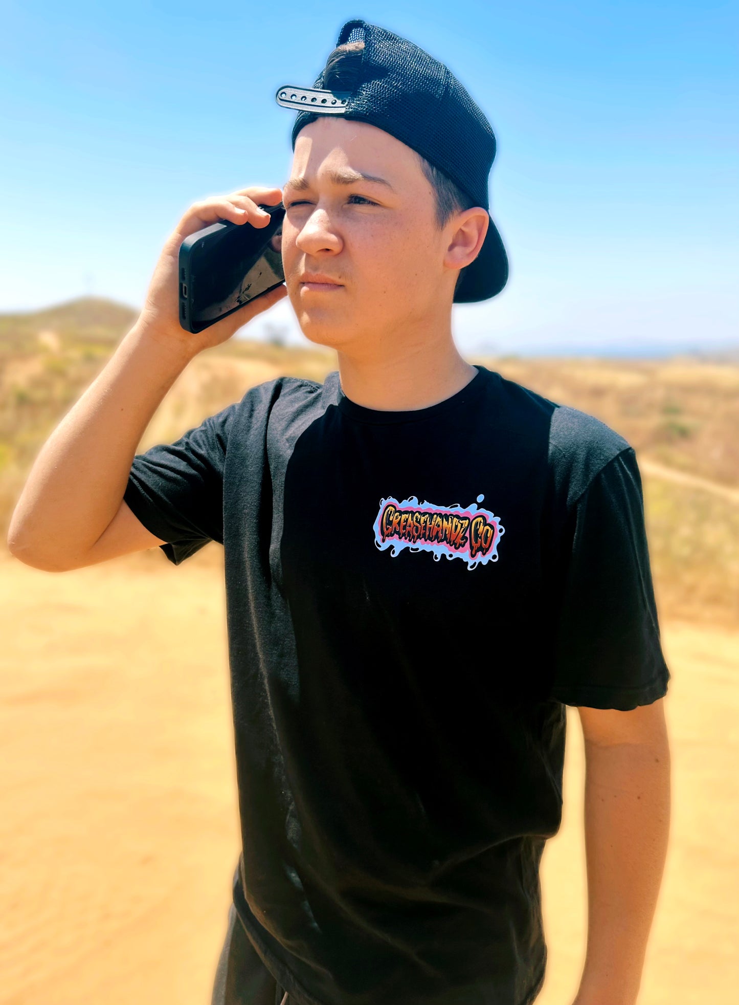 Greasehandz Classic (unisex size)