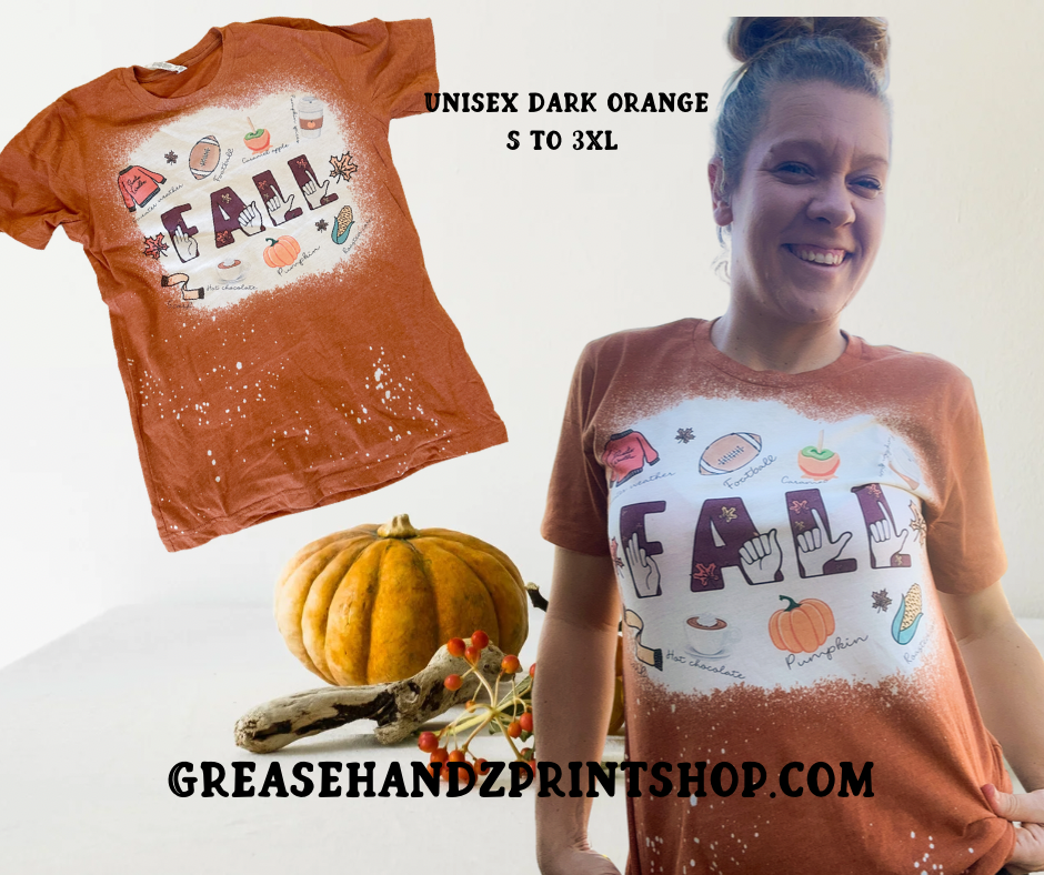 Love Fall