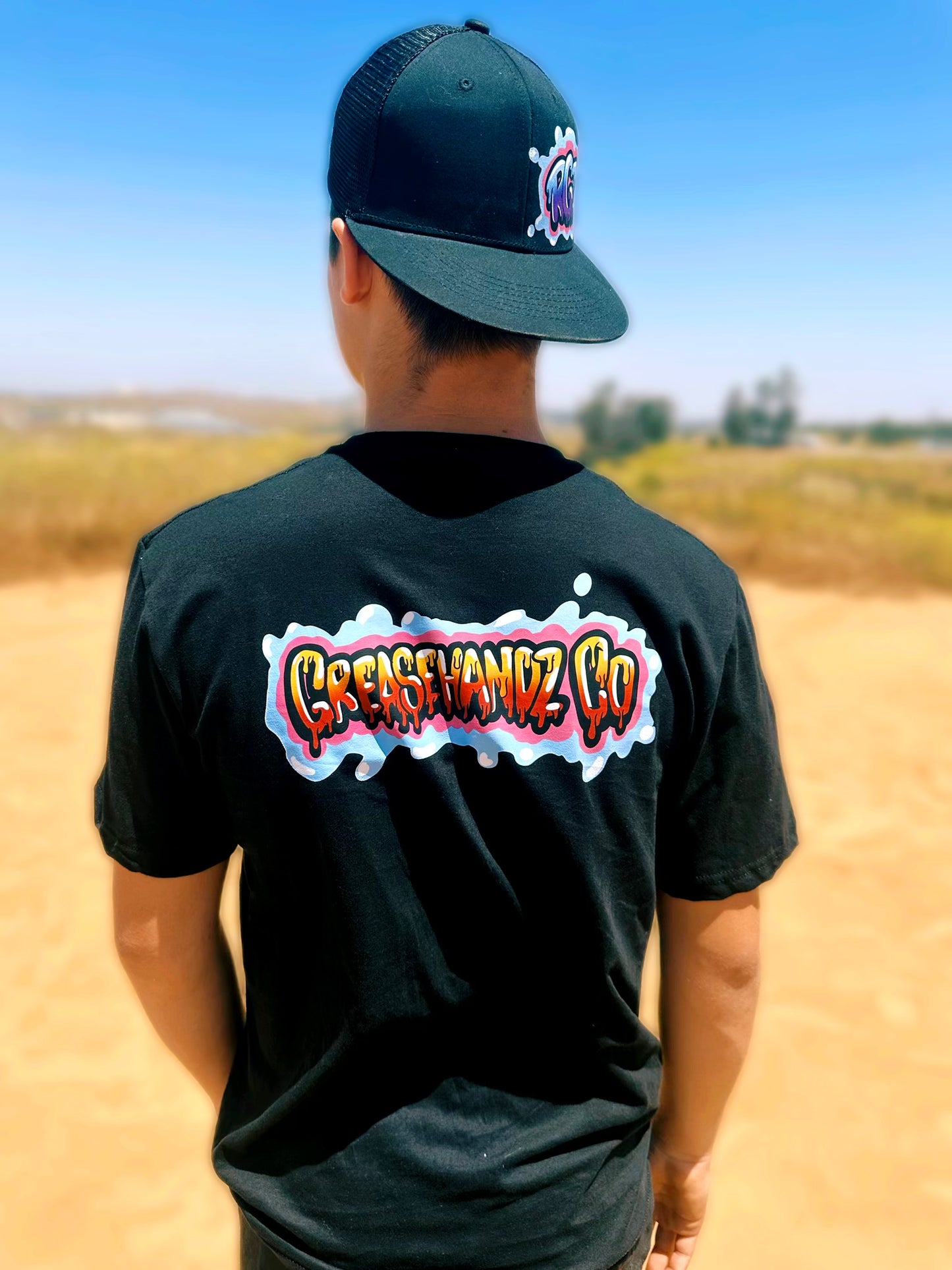 Greasehandz Classic (unisex size)