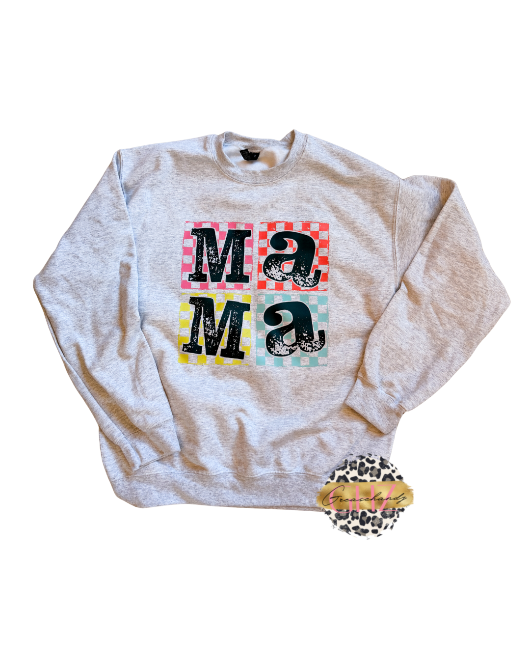 MAMA sweatshirt