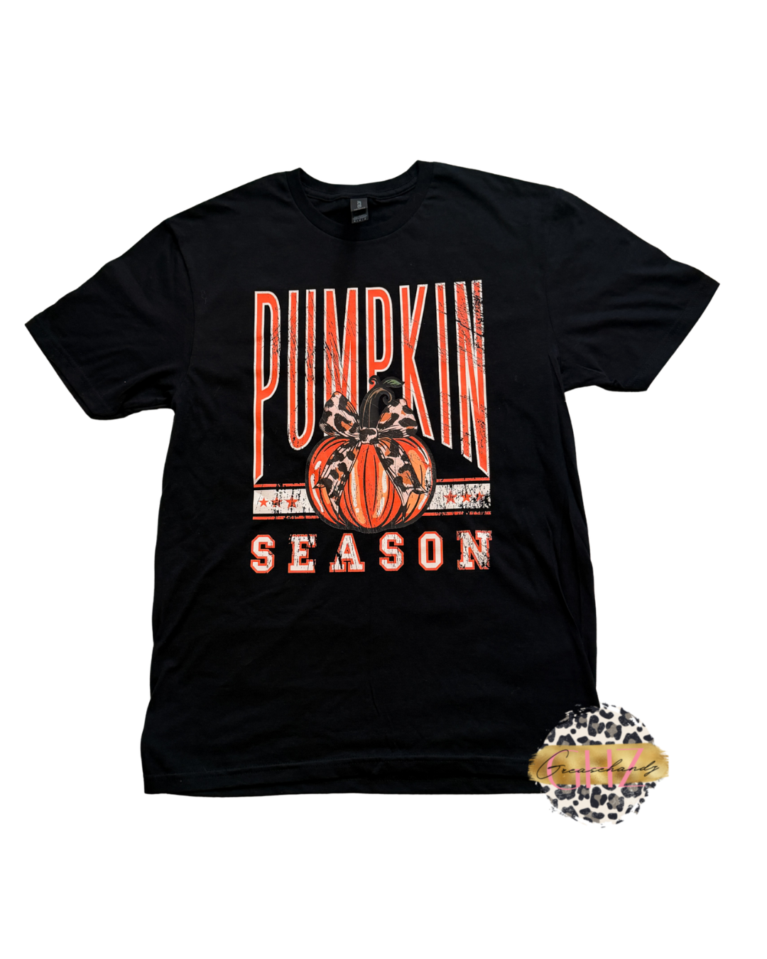 Pumpkin Season