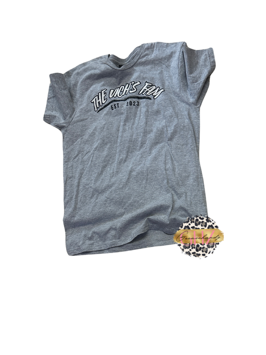 #143 The Vich fam est 2023 t-shirt (M)