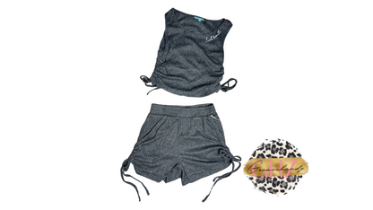 Just breathe Loungewear set