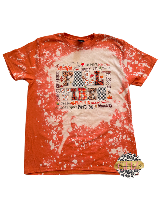 Fall Vibes (preorder)