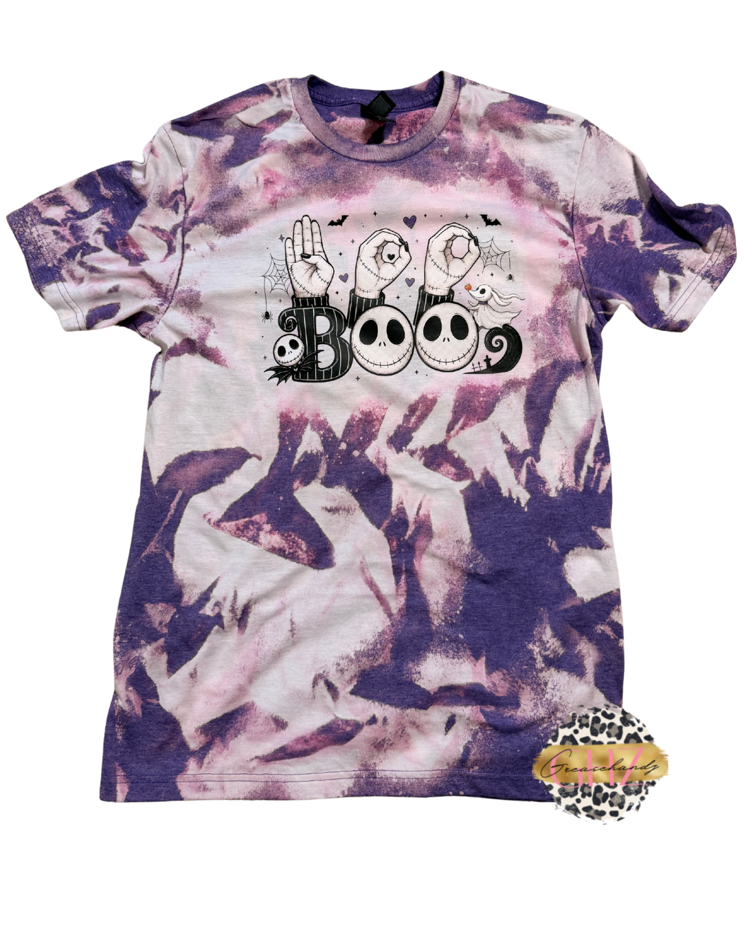 BOO Ghost ASL (preorder)