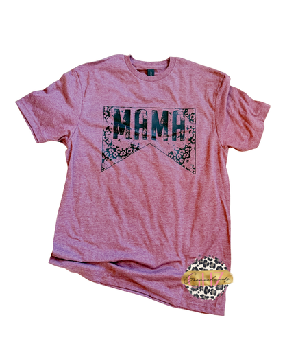 Mama tshirt