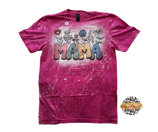spring Mama shirt #217