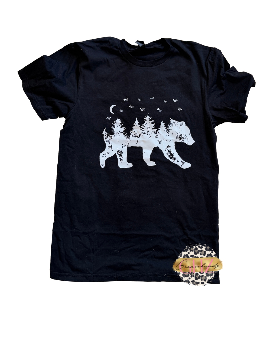 Starry Sky ASL Tshirt