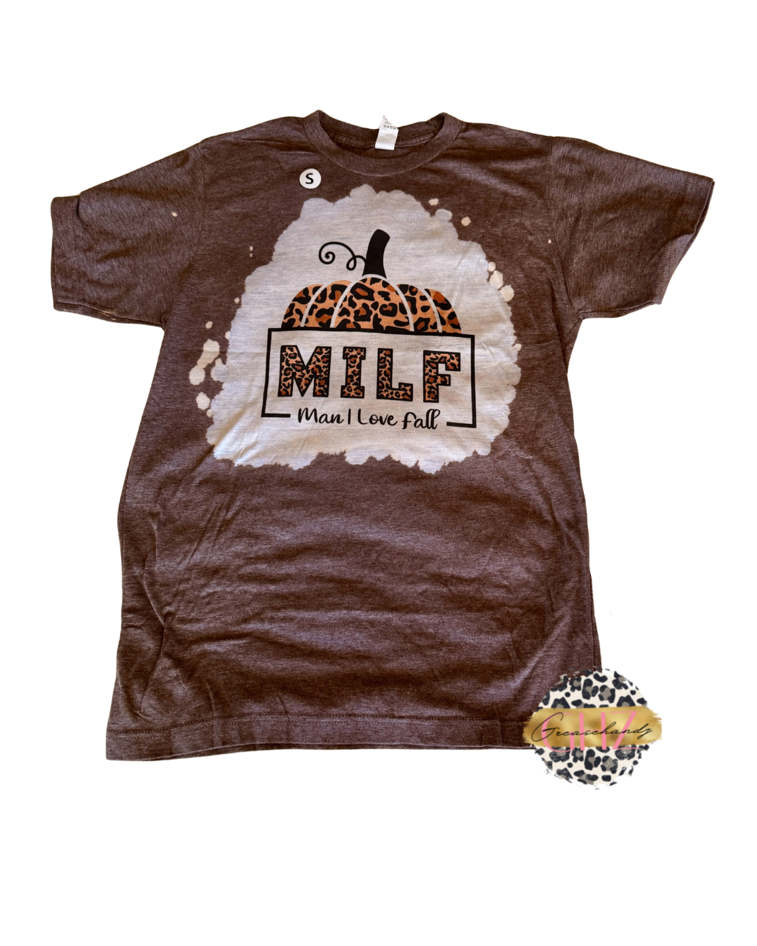 #59 MILF Man I love fall (S)
