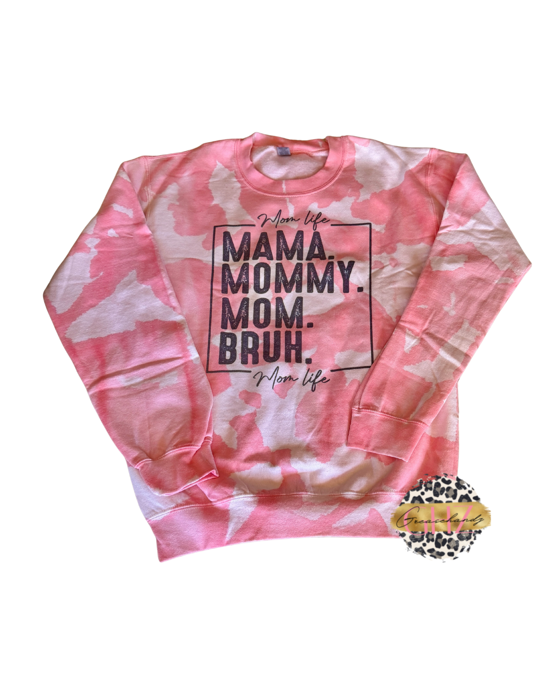 #88 Mama Bruh (S) sweatshirt