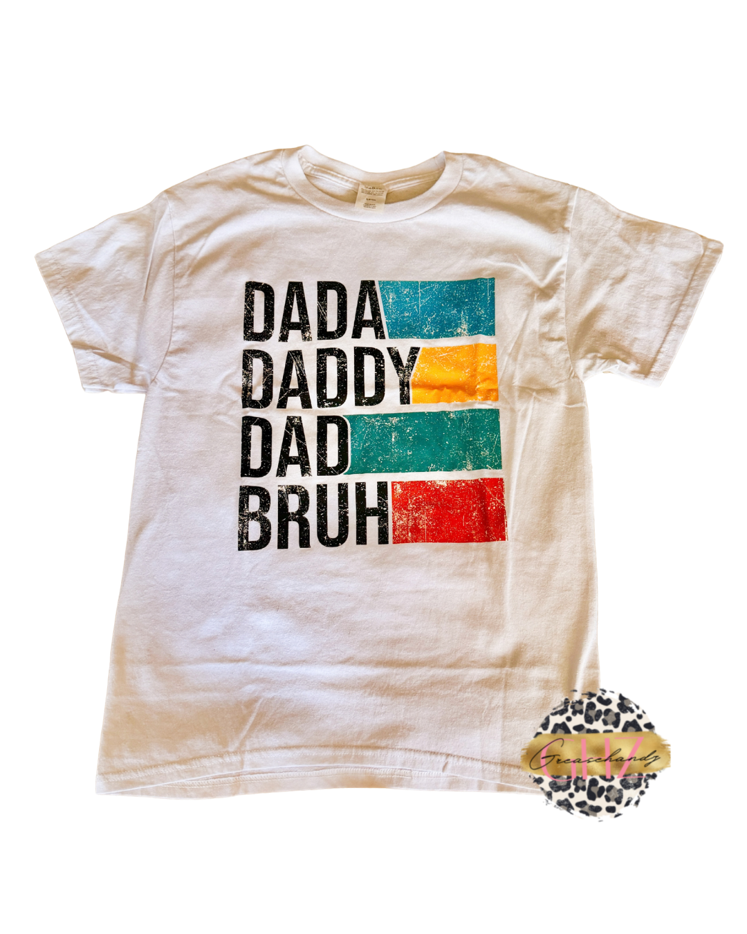 #90 Dada Daddy DAD bruh (S)