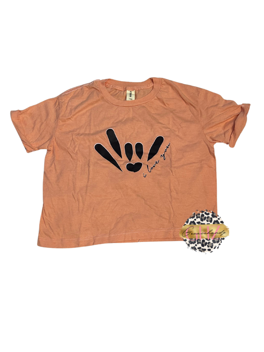 #99 Ily Asl cropped M