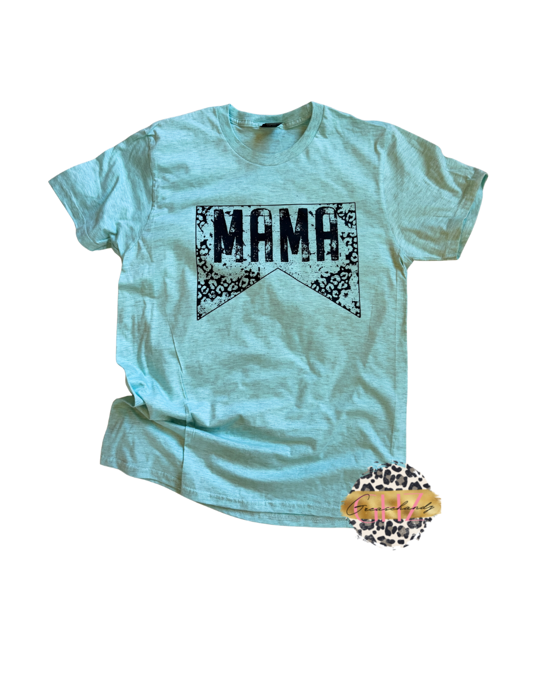 Mama tshirt