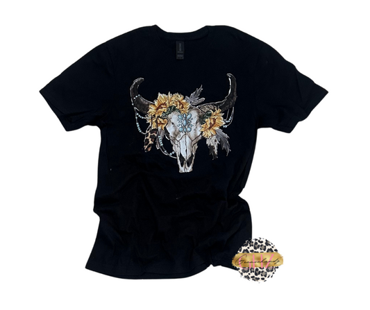 Boho Skull (S)