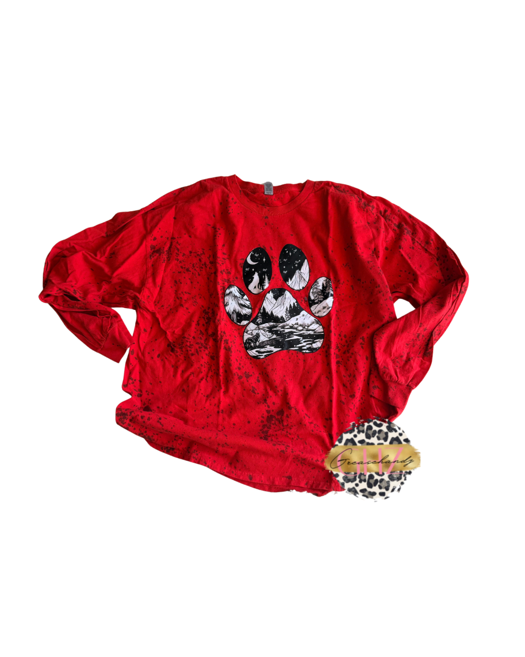 #39 adventure paw longsleeve (3xl)