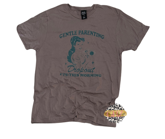 Gentle Parenting (M)