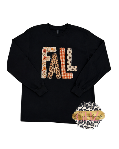 Fall longsleeve