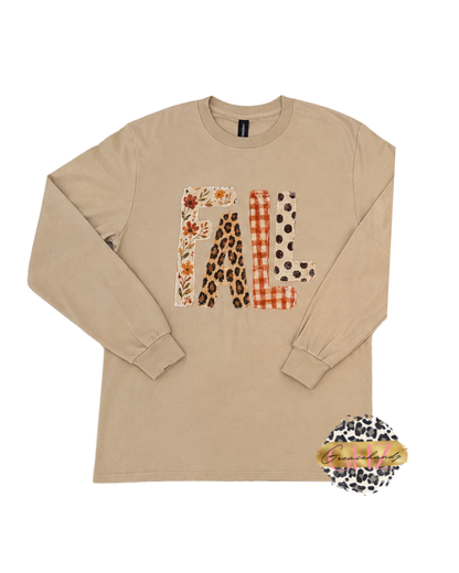 Fall longsleeve