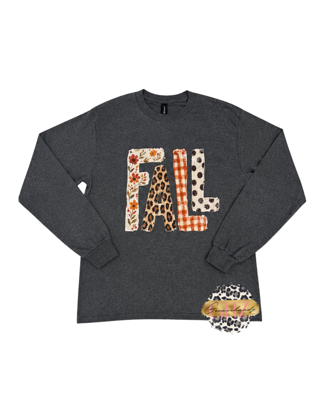 Fall longsleeve