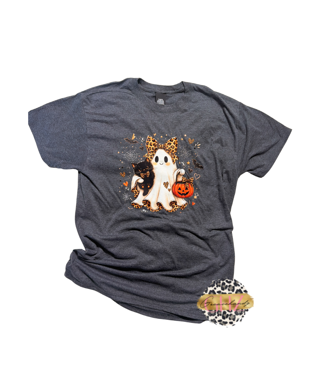 Boos and Bows Tshirt