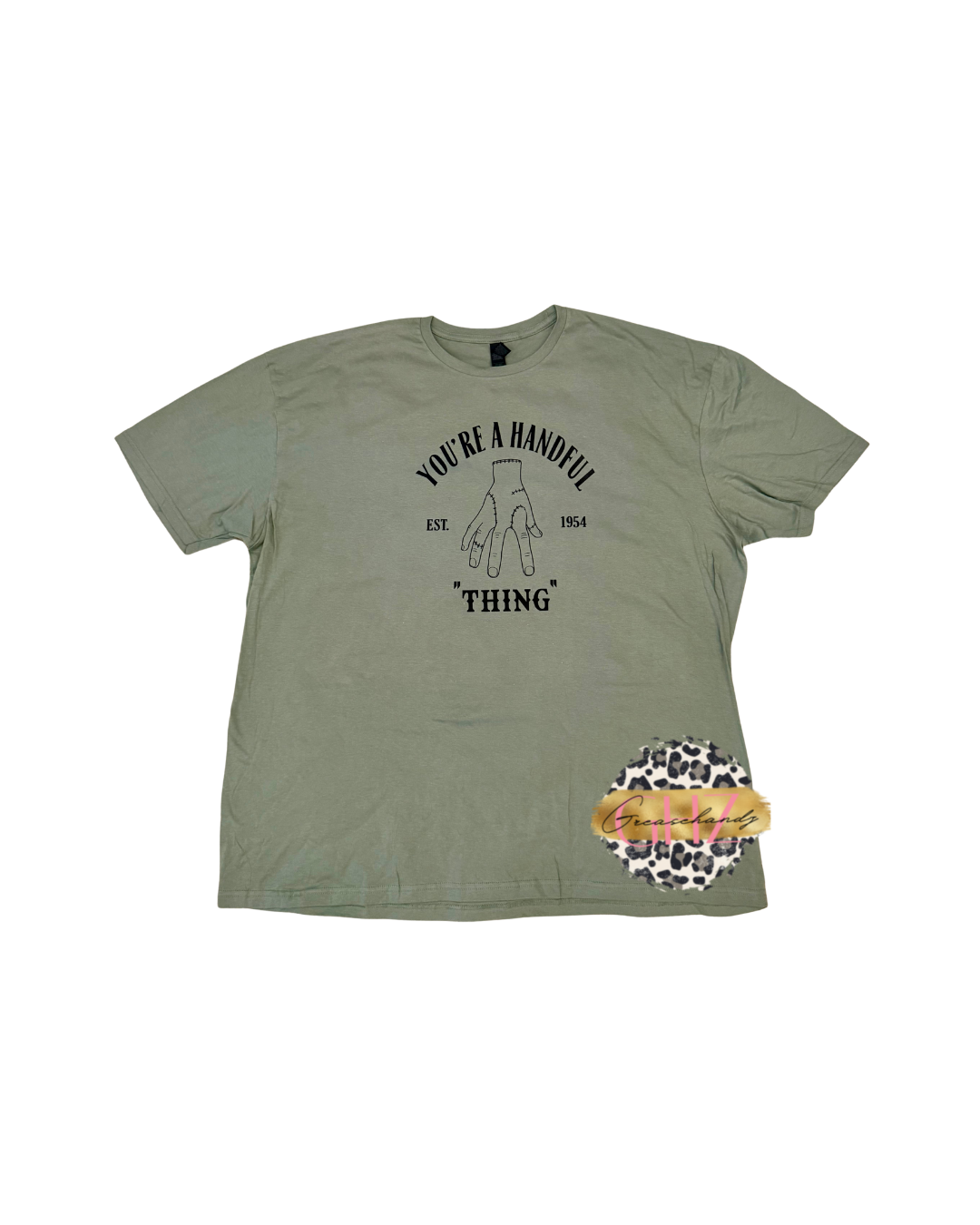 The Thing Tee