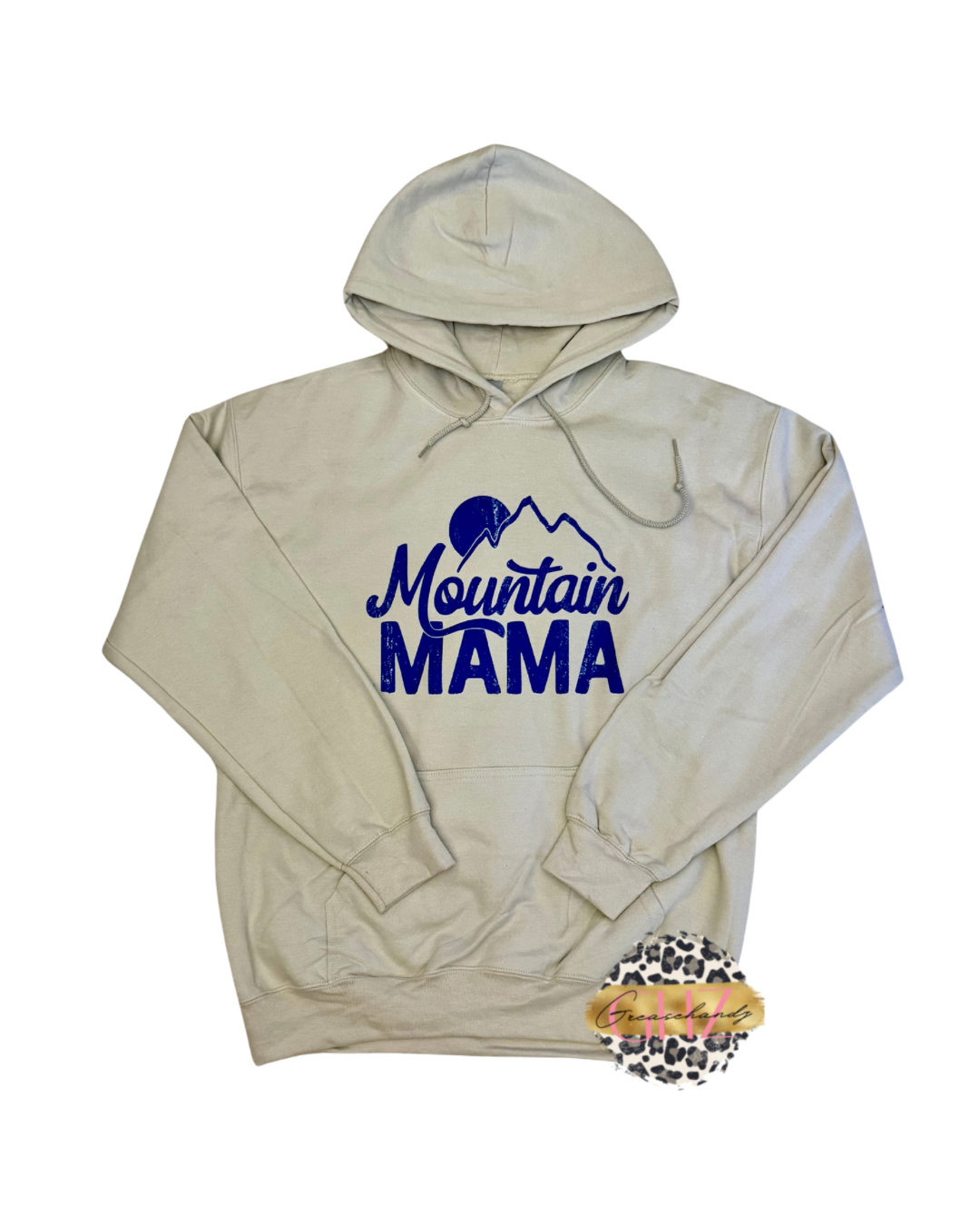 Mountain Mama Hoodie