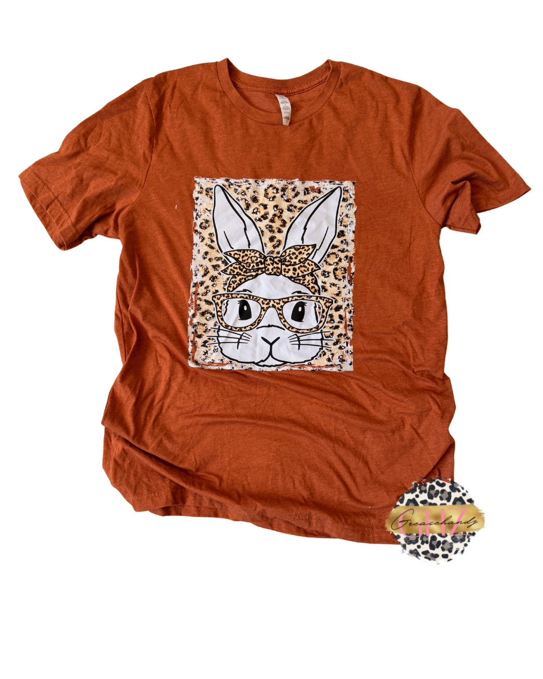 Leopard Bunny (L)