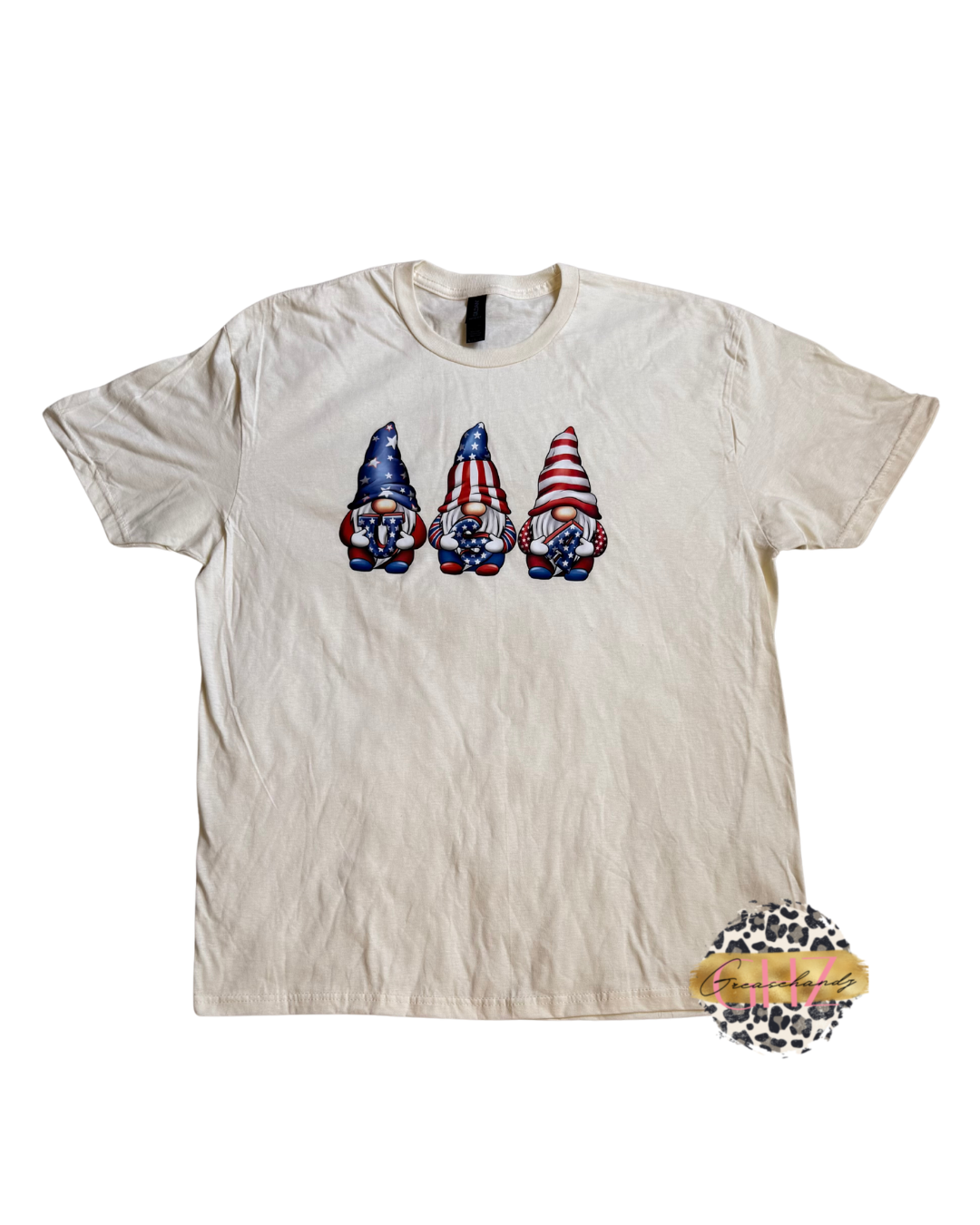 USA Gnomes (XL)