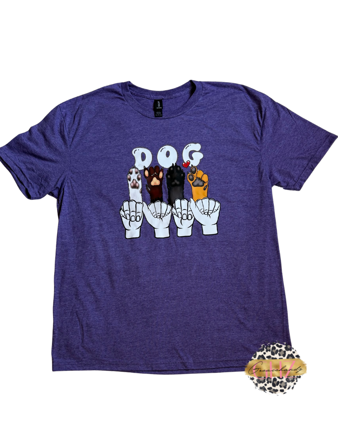 Dog Mama (XL)