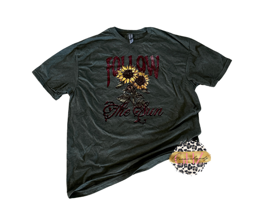 Follow the sun (XL)